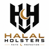 Halal Holsters - Home